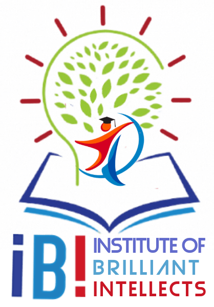 IBI Logo